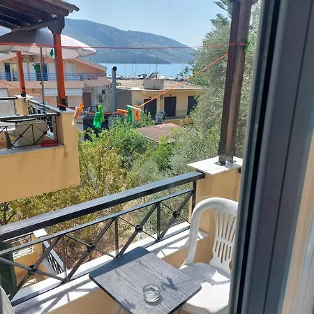 Marilena Rooms Plataria Exterior photo