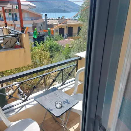 Marilena Rooms Plataria Exterior photo