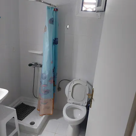 Marilena Rooms Plataria Exterior photo