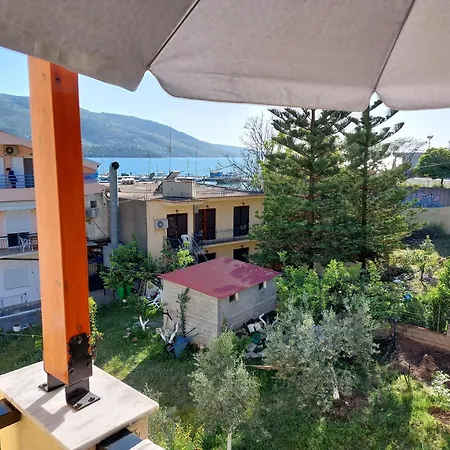 Marilena Rooms Plataria Exterior photo