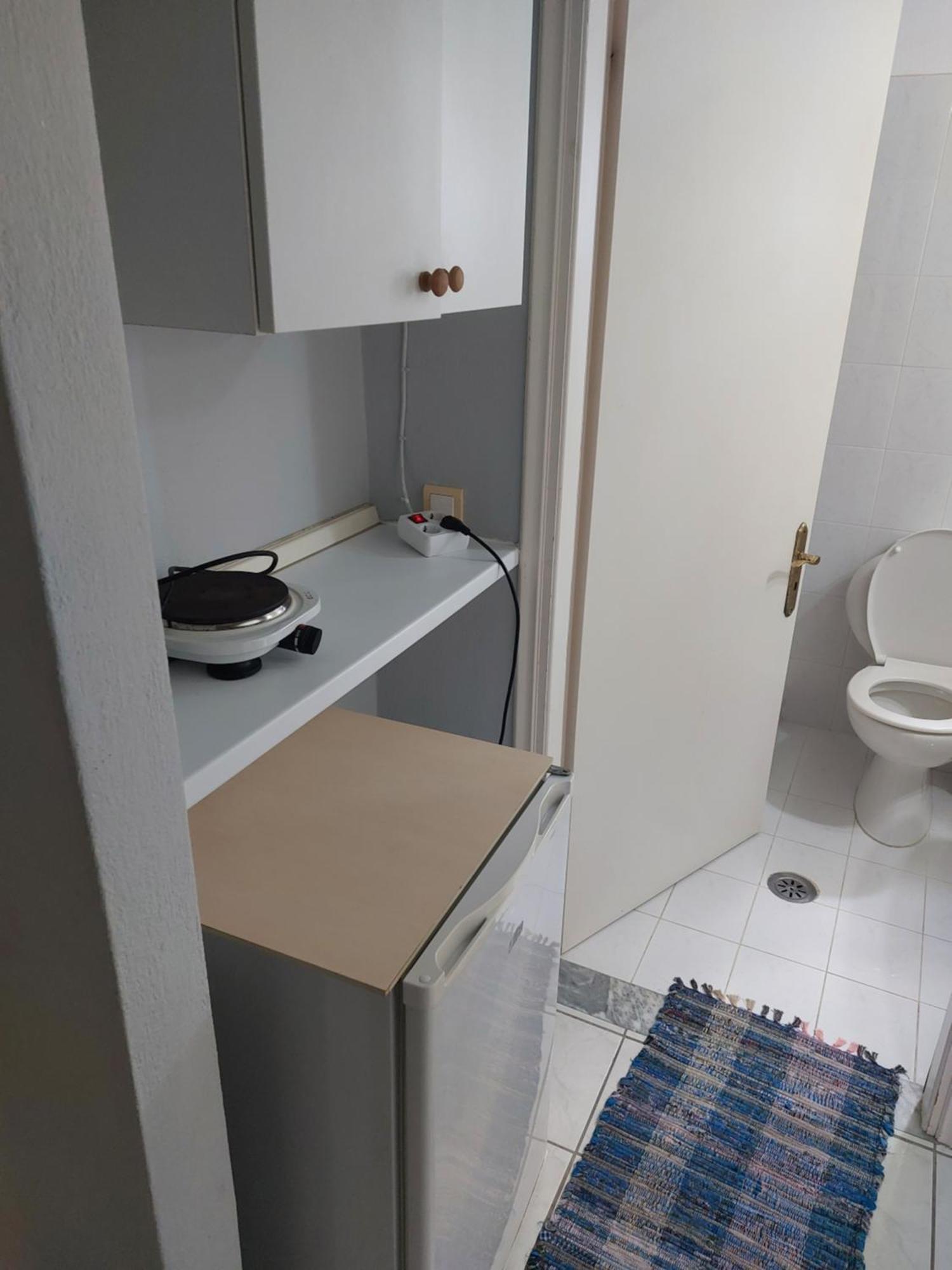 Marilena Apartment
